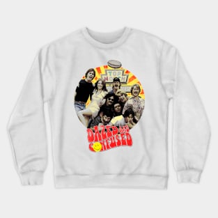 Retro Vintage Dazed and Confused Crewneck Sweatshirt